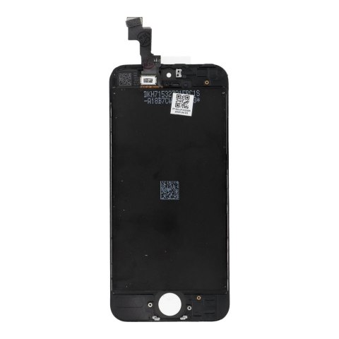 FixCell wyświetlacz do IPHONE 5S SE (1gen) czarny (odnowiony) FixCell wyświetlacz do IPHONE 5S SE (1gen) czarny (odnowiony)