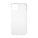 Futerał BACK CASE ULTRA SLIM 0,5 mm do GOOGLE Pixel 4a Futerał BACK CASE ULTRA SLIM 0,5 mm do GOOGLE Pixel 4a