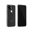 Futerał BACK CASE ULTRA SLIM 0,5 mm do GOOGLE Pixel 6 Futerał BACK CASE ULTRA SLIM 0,5 mm do GOOGLE Pixel 6