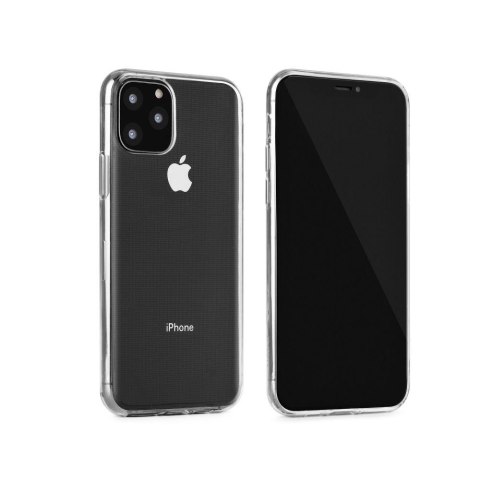 Futerał BACK CASE ULTRA SLIM 0,5 mm do GOOGLE Pixel 6 Futerał BACK CASE ULTRA SLIM 0,5 mm do GOOGLE Pixel 6