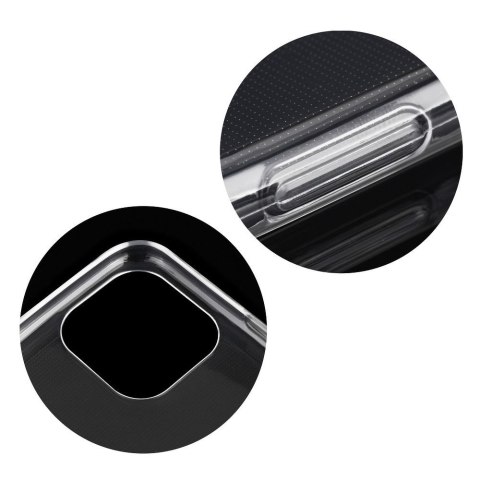 Futerał BACK CASE ULTRA SLIM 0,5 mm do GOOGLE Pixel 6 Futerał BACK CASE ULTRA SLIM 0,5 mm do GOOGLE Pixel 6