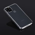 Futerał BACK CASE ULTRA SLIM 0,5 mm do GOOGLE Pixel 6 Futerał BACK CASE ULTRA SLIM 0,5 mm do GOOGLE Pixel 6