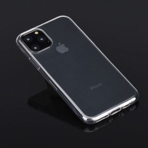 Futerał BACK CASE ULTRA SLIM 0,5 mm do GOOGLE Pixel 6 Futerał BACK CASE ULTRA SLIM 0,5 mm do GOOGLE Pixel 6