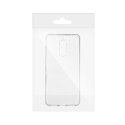 Futerał BACK CASE ULTRA SLIM 0,5 mm do GOOGLE Pixel 6 Futerał BACK CASE ULTRA SLIM 0,5 mm do GOOGLE Pixel 6