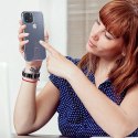 Futerał BACK CASE ULTRA SLIM 0,5 mm do HONOR 70 Futerał BACK CASE ULTRA SLIM 0,5 mm do HONOR 70