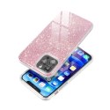 Futerał SHINING do IPHONE 16 róż Futerał SHINING do IPHONE 16 róż