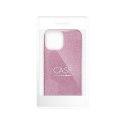 Futerał SHINING do IPHONE 16 róż Futerał SHINING do IPHONE 16 róż
