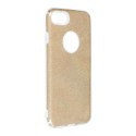 Futerał SHINING do IPHONE 7 / 8 złoty Futerał SHINING do IPHONE 7 / 8 złoty