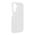 Futerał SHINING do SAMSUNG A15 5G / A15 4G srebrny Futerał SHINING do SAMSUNG A15 5G / A15 4G srebrny