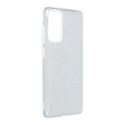 Futerał SHINING do SAMSUNG S20 FE / S20 FE 5G srebrny Futerał SHINING do SAMSUNG S20 FE / S20 FE 5G srebrny