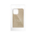 Futerał SHINING do SAMSUNG S20 FE / S20 FE 5G złoty Futerał SHINING do SAMSUNG S20 FE / S20 FE 5G złoty