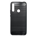 Futerał CARBON do HUAWEI P Smart Z czarny Futerał CARBON do HUAWEI P Smart Z czarny