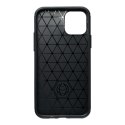 Futerał CARBON do HUAWEI P Smart Z czarny Futerał CARBON do HUAWEI P Smart Z czarny