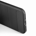 Futerał CARBON do HUAWEI P Smart Z czarny Futerał CARBON do HUAWEI P Smart Z czarny