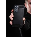 Futerał CARBON do HUAWEI P Smart Z czarny Futerał CARBON do HUAWEI P Smart Z czarny