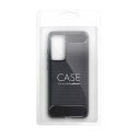 Futerał CARBON do HUAWEI P Smart Z czarny Futerał CARBON do HUAWEI P Smart Z czarny