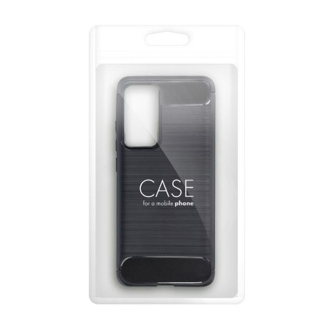 Futerał CARBON do HUAWEI P Smart Z czarny Futerał CARBON do HUAWEI P Smart Z czarny