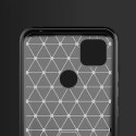 Futerał CARBON do XIAOMI Redmi 9C czarny Futerał CARBON do XIAOMI Redmi 9C czarny