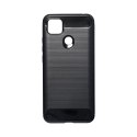 Futerał CARBON do XIAOMI Redmi 9C czarny Futerał CARBON do XIAOMI Redmi 9C czarny