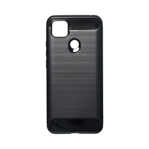 Futerał CARBON do XIAOMI Redmi 9C czarny Futerał CARBON do XIAOMI Redmi 9C czarny