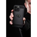 Futerał CARBON do IPHONE 11 Pro Max czarny Futerał CARBON do IPHONE 11 Pro Max czarny