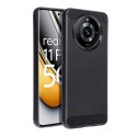 Futerał CARBON do REALME 11 czarny Futerał CARBON do REALME 11 czarny
