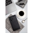 Futerał CARBON do SAMSUNG A40 czarny Futerał CARBON do SAMSUNG A40 czarny