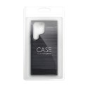 Futerał CARBON do SAMSUNG A40 czarny Futerał CARBON do SAMSUNG A40 czarny