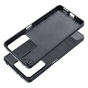 Futerał CARBON do XIAOMI Redmi Note 13 5G czarny Futerał CARBON do XIAOMI Redmi Note 13 5G czarny