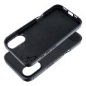 Futerał CARBON do IPHONE 16 czarny Futerał CARBON do IPHONE 16 czarny