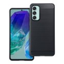 Futerał CARBON do SAMSUNG M55 czarny Futerał CARBON do SAMSUNG M55 czarny