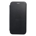 Kabura ELEGANCE Book do XIAOMI Redmi Note 12 4G czarny Kabura ELEGANCE Book do XIAOMI Redmi Note 12 4G czarny