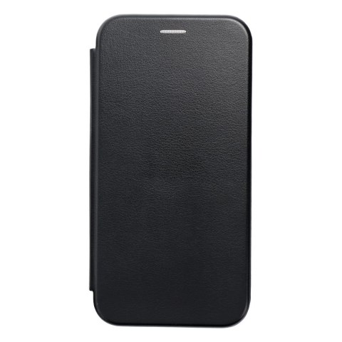 Kabura ELEGANCE Book do XIAOMI Redmi Note 12 4G czarny Kabura ELEGANCE Book do XIAOMI Redmi Note 12 4G czarny