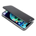 Kabura ELEGANCE Book do XIAOMI Redmi Note 13 4G czarny Kabura ELEGANCE Book do XIAOMI Redmi Note 13 4G czarny