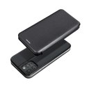 Kabura ELEGANCE Book do XIAOMI Redmi Note 13 4G czarny Kabura ELEGANCE Book do XIAOMI Redmi Note 13 4G czarny