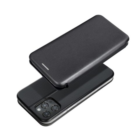 Kabura ELEGANCE Book do XIAOMI Redmi Note 13 4G czarny Kabura ELEGANCE Book do XIAOMI Redmi Note 13 4G czarny