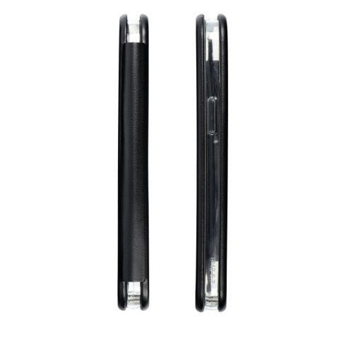 Kabura ELEGANCE Book do XIAOMI Redmi Note 13 4G czarny Kabura ELEGANCE Book do XIAOMI Redmi Note 13 4G czarny