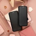 Kabura ELEGANCE Book do XIAOMI Redmi Note 13 4G czarny Kabura ELEGANCE Book do XIAOMI Redmi Note 13 4G czarny