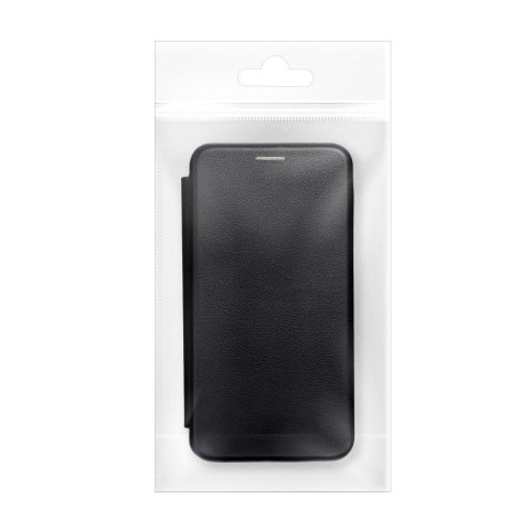 Kabura ELEGANCE Book do XIAOMI Redmi Note 13 4G czarny Kabura ELEGANCE Book do XIAOMI Redmi Note 13 4G czarny