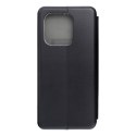 Kabura ELEGANCE Book do XIAOMI Redmi Note 13 4G czarny Kabura ELEGANCE Book do XIAOMI Redmi Note 13 4G czarny