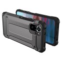 Futerał ARMOR do XIAOMI Redmi Note 10 Pro / Redmi Note 10 Pro Max czarny Futerał ARMOR do XIAOMI Redmi Note 10 Pro / Redmi Note 10 Pro Max czarny