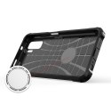 Futerał ARMOR do XIAOMI Redmi Note 10 Pro / Redmi Note 10 Pro Max czarny Futerał ARMOR do XIAOMI Redmi Note 10 Pro / Redmi Note 10 Pro Max czarny