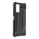 Futerał ARMOR do XIAOMI Redmi Note 10 Pro / Redmi Note 10 Pro Max czarny Futerał ARMOR do XIAOMI Redmi Note 10 Pro / Redmi Note 10 Pro Max czarny