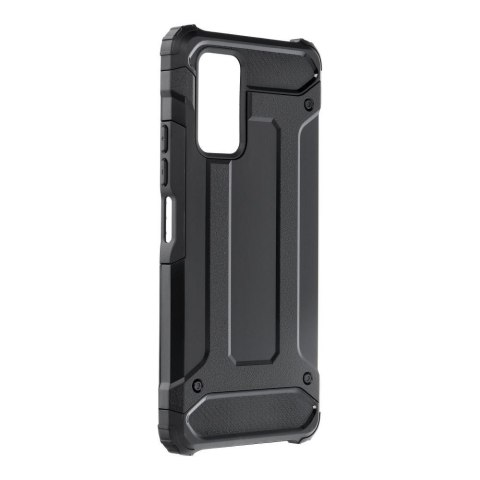 Futerał ARMOR do XIAOMI Redmi Note 10 Pro / Redmi Note 10 Pro Max czarny Futerał ARMOR do XIAOMI Redmi Note 10 Pro / Redmi Note 10 Pro Max czarny