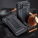 Futerał ARMOR do XIAOMI Redmi Note 10 Pro / Redmi Note 10 Pro Max czarny Futerał ARMOR do XIAOMI Redmi Note 10 Pro / Redmi Note 10 Pro Max czarny