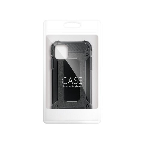 Futerał ARMOR do XIAOMI Redmi Note 10 Pro / Redmi Note 10 Pro Max czarny Futerał ARMOR do XIAOMI Redmi Note 10 Pro / Redmi Note 10 Pro Max czarny