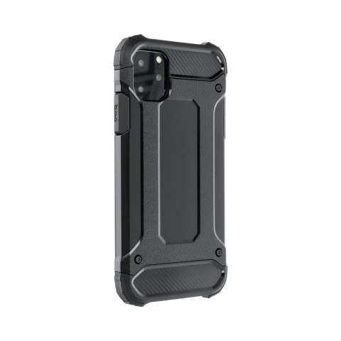 Futerał ARMOR do IPHONE 15 Pro czarny Futerał ARMOR do IPHONE 15 Pro czarny