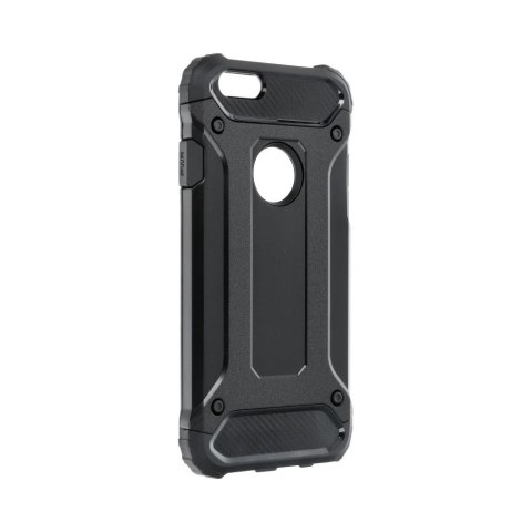 Futerał ARMOR do IPHONE 6/6S czarny Futerał ARMOR do IPHONE 6/6S czarny