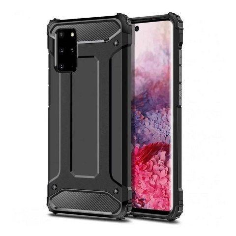 Futerał ARMOR do SAMSUNG A33 5G czarny Futerał ARMOR do SAMSUNG A33 5G czarny