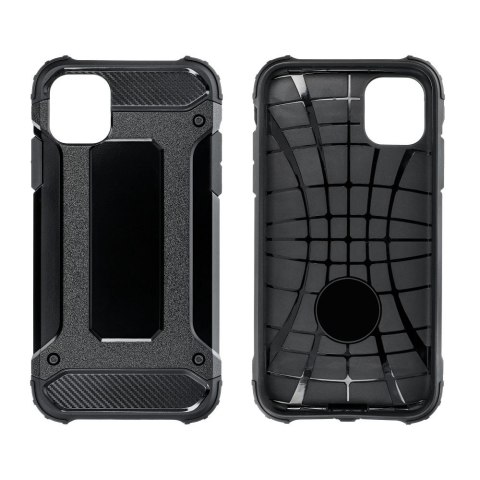 Futerał ARMOR do SAMSUNG S24 czarny Futerał ARMOR do SAMSUNG S24 czarny